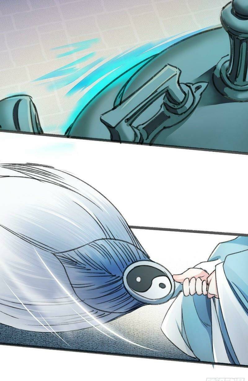 nhân đạo kỹ nguyên chapter 10 3