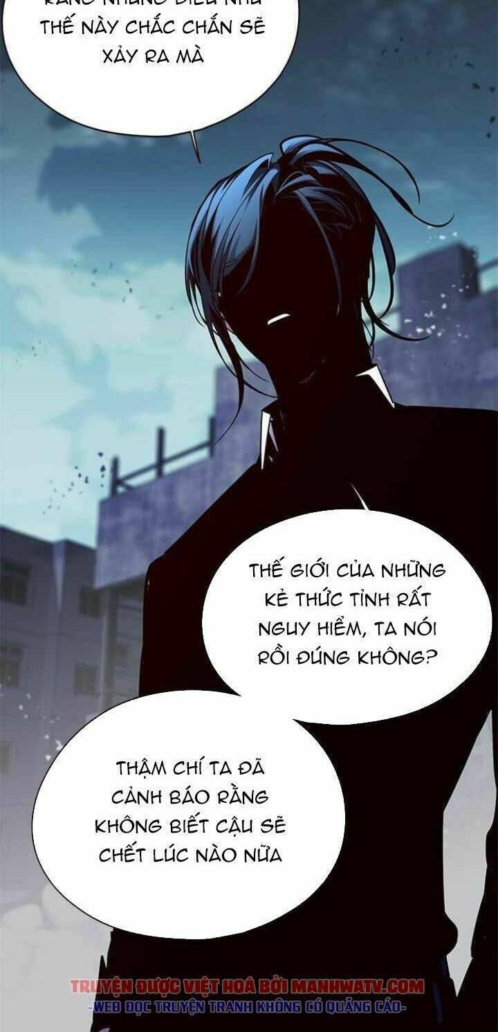 biến thân thành mèo chapter 127 72