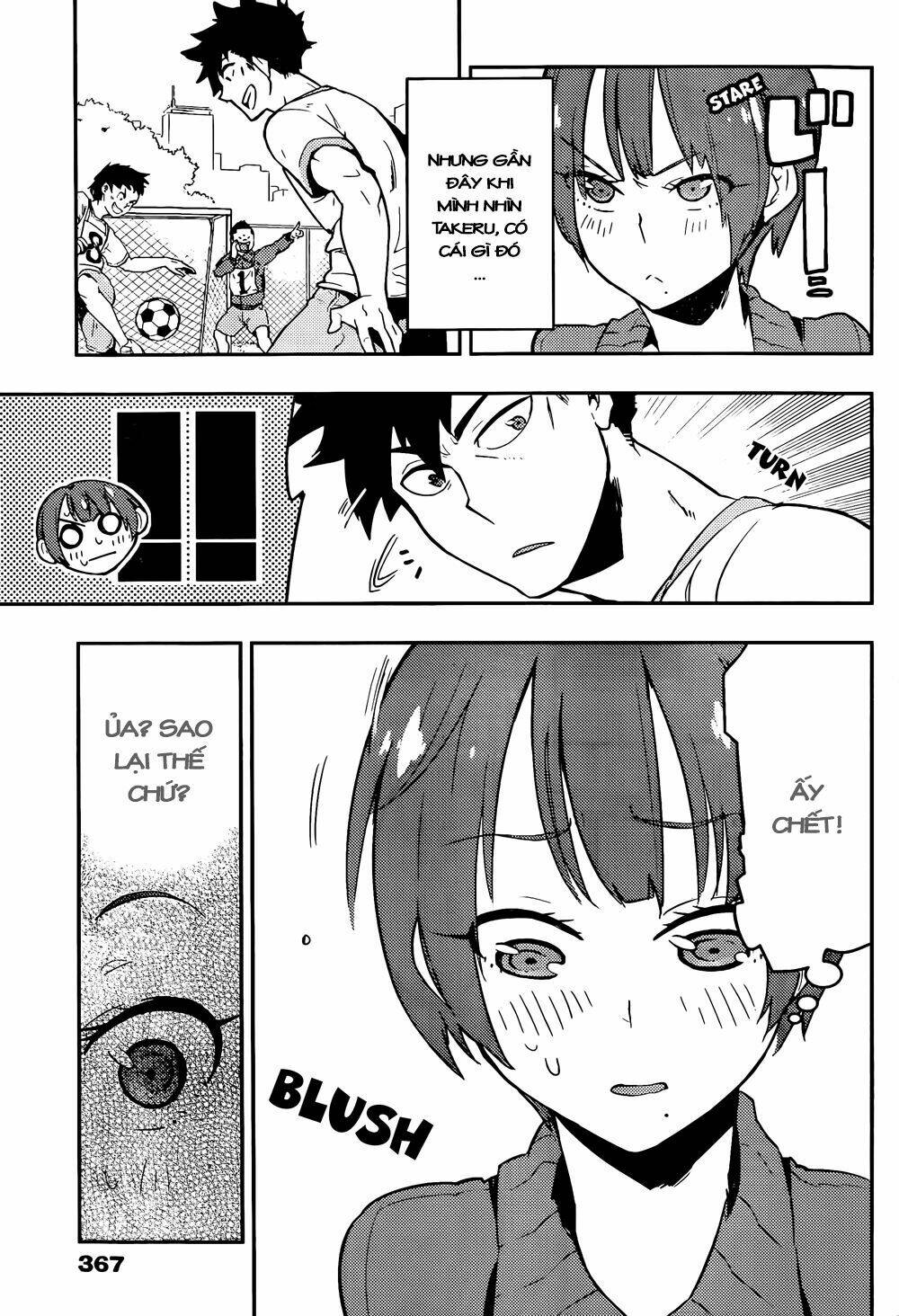 boku girl chapter 20 5