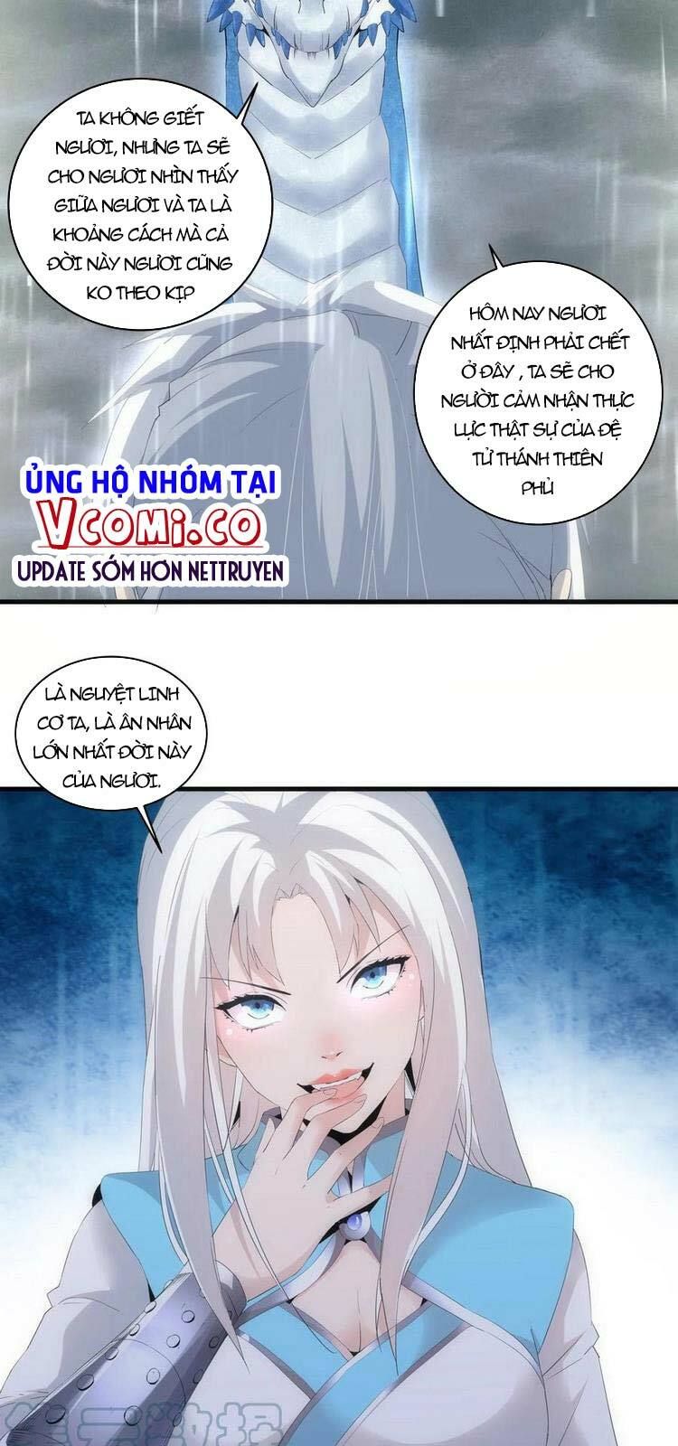 vạn cổ đệ nhất thần chapter 67 29