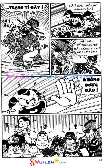 thần đồng đất việt chapter 93 38