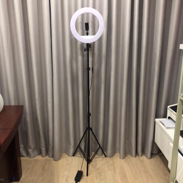Đèn livestream đường kính 35cm