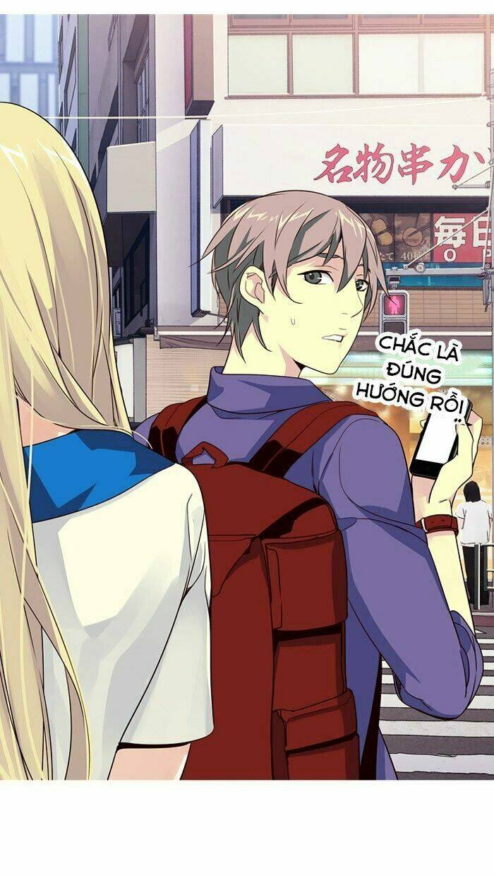 nữ sinh trường wilds chapter 260 29