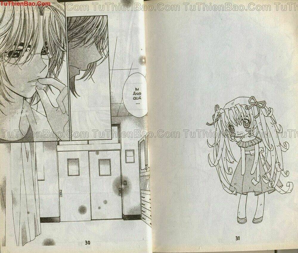 điệu pop tình yêu chapter 6 15