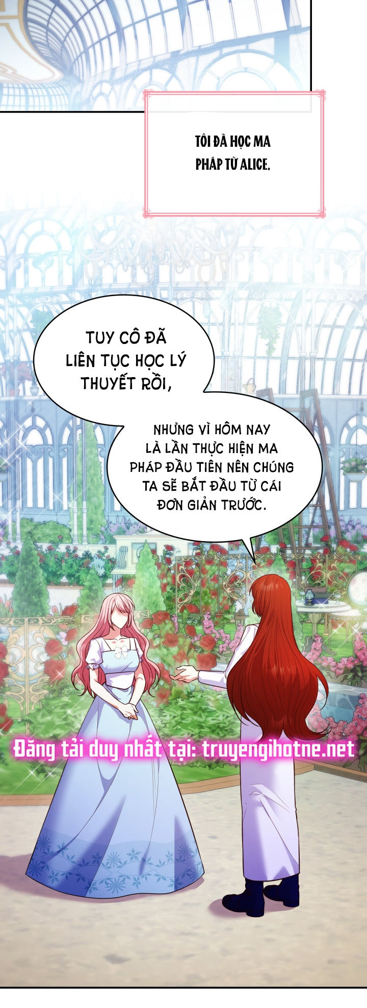 từ ác nữ tôi phải trở thành một người mẹ chapter 33.2 31