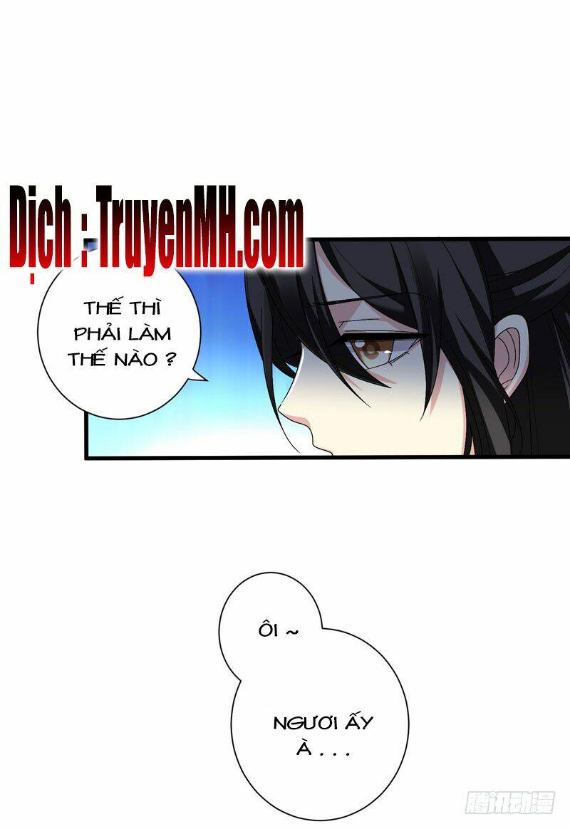 bạo lực tiếu thôn cô chapter 53 10