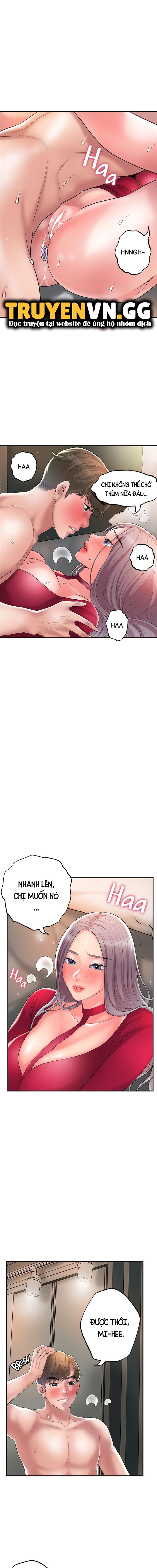 thị trấn nóng bỏng chapter 37 8