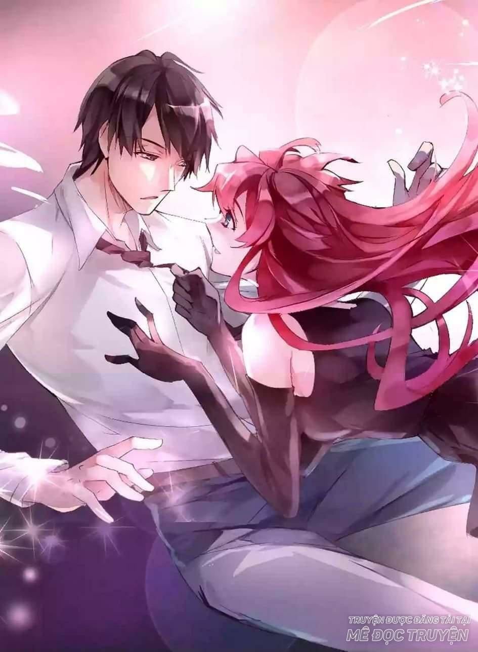 thâm hải ma ngữ chapter 12 1