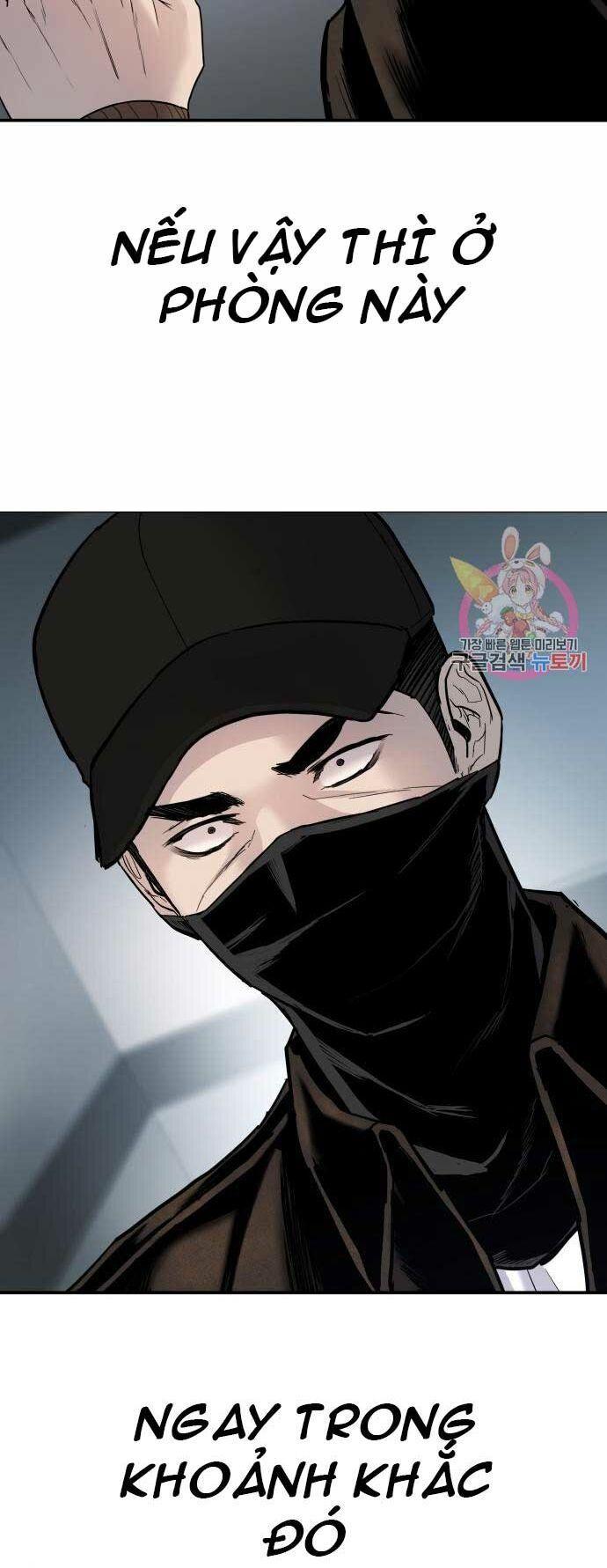 đặc vụ kim chapter 34 135