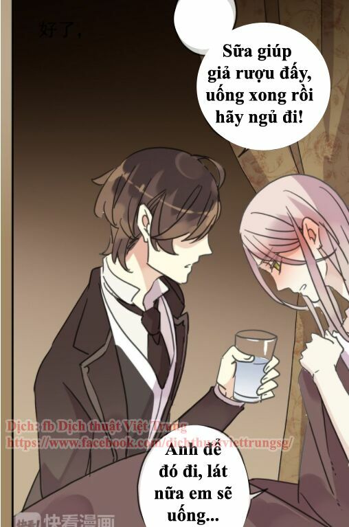 vết cắn ngọt ngào phần 1 chapter 37 39