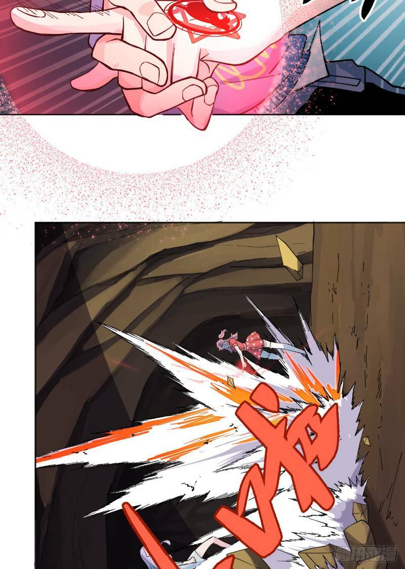 vô hạn khắc kim chi thần chapter 27 25