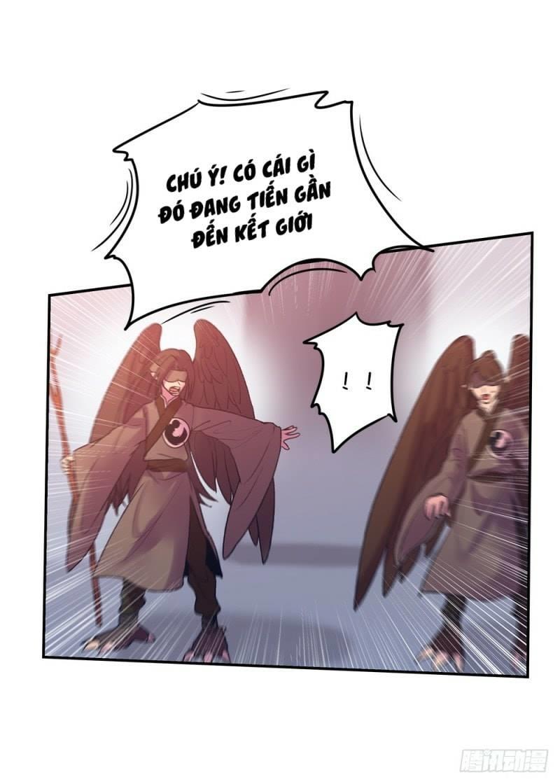 gia sư tổ tiên chapter 18 41