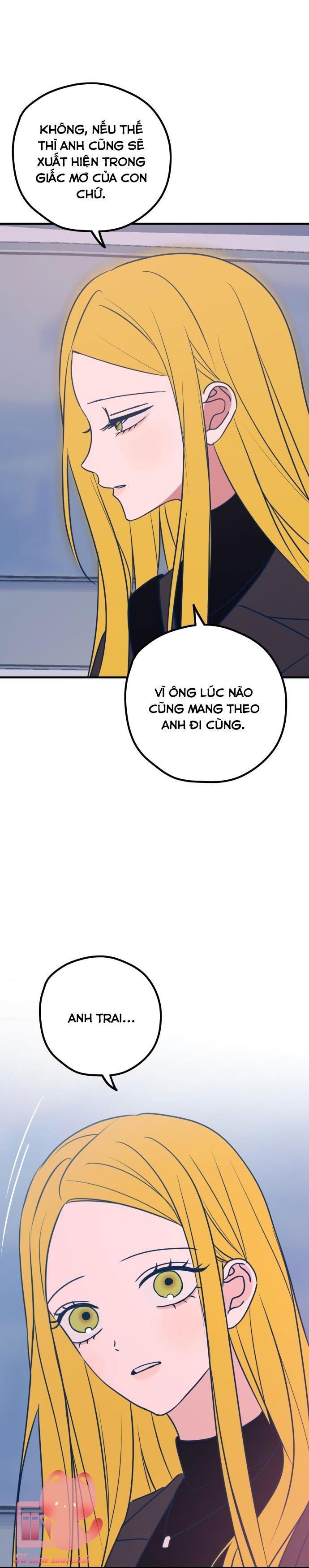 kẻ cắp gặp bà già chapter 47 17