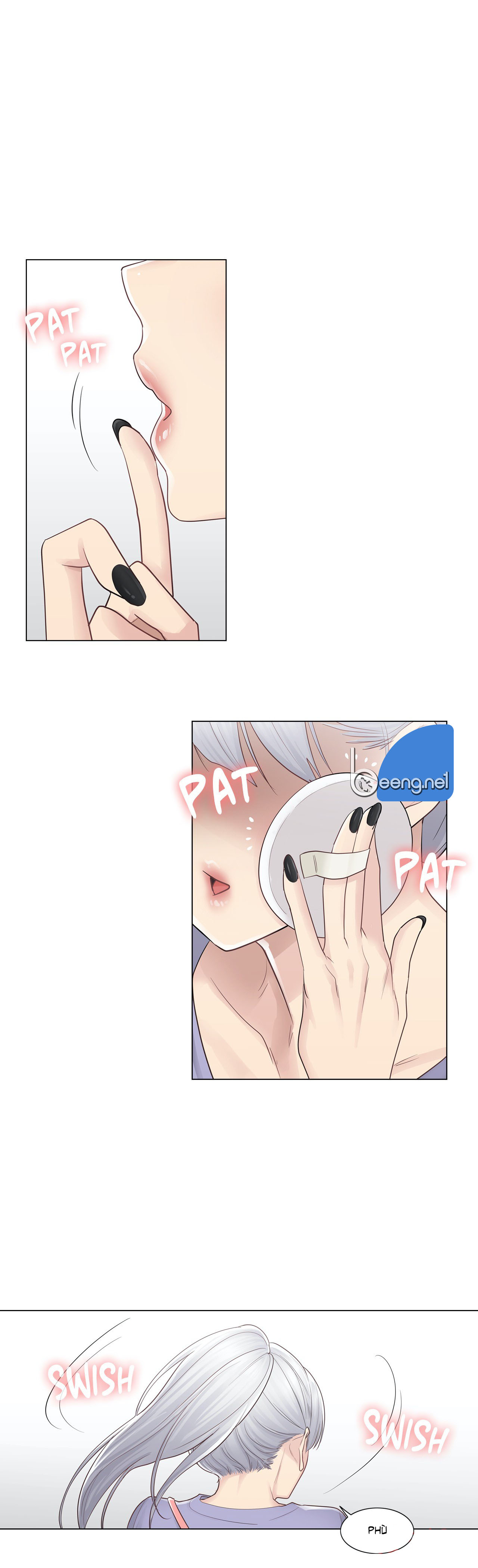 mở khóa tim em chapter 14 26