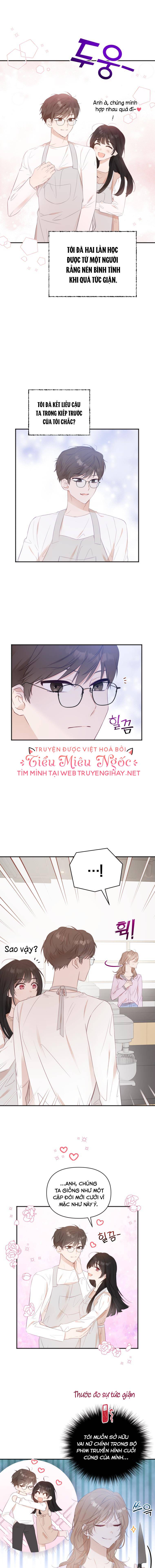 Dịch Vụ Chuyển Phát Hình Mẫu Lý Tưởng chapter 50 5