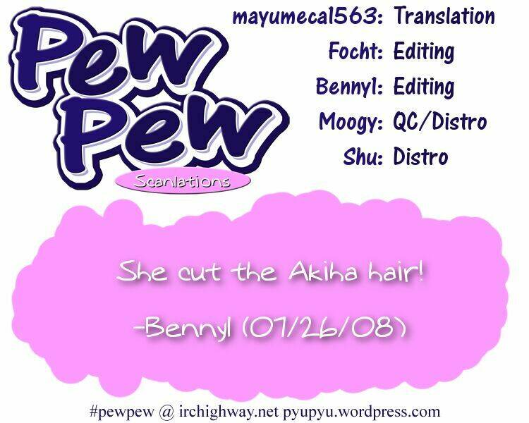 happy world! chapter 61 41