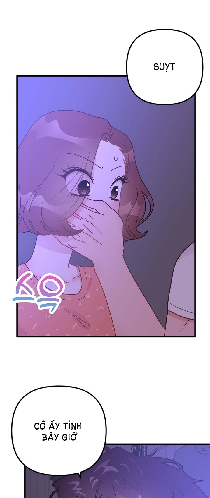 Mối Quan Hệ Không Tốt chapter 16.2 - Trang 11