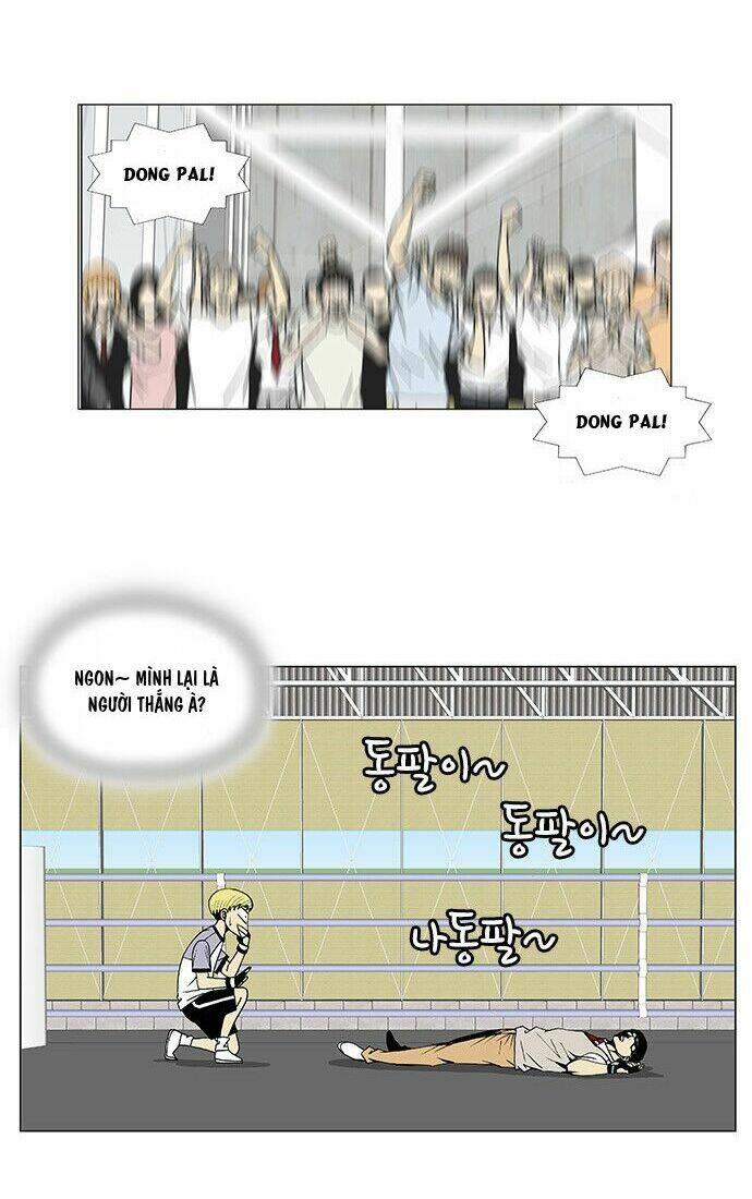 ultimate legend: kang hae hyo chapter 85 46