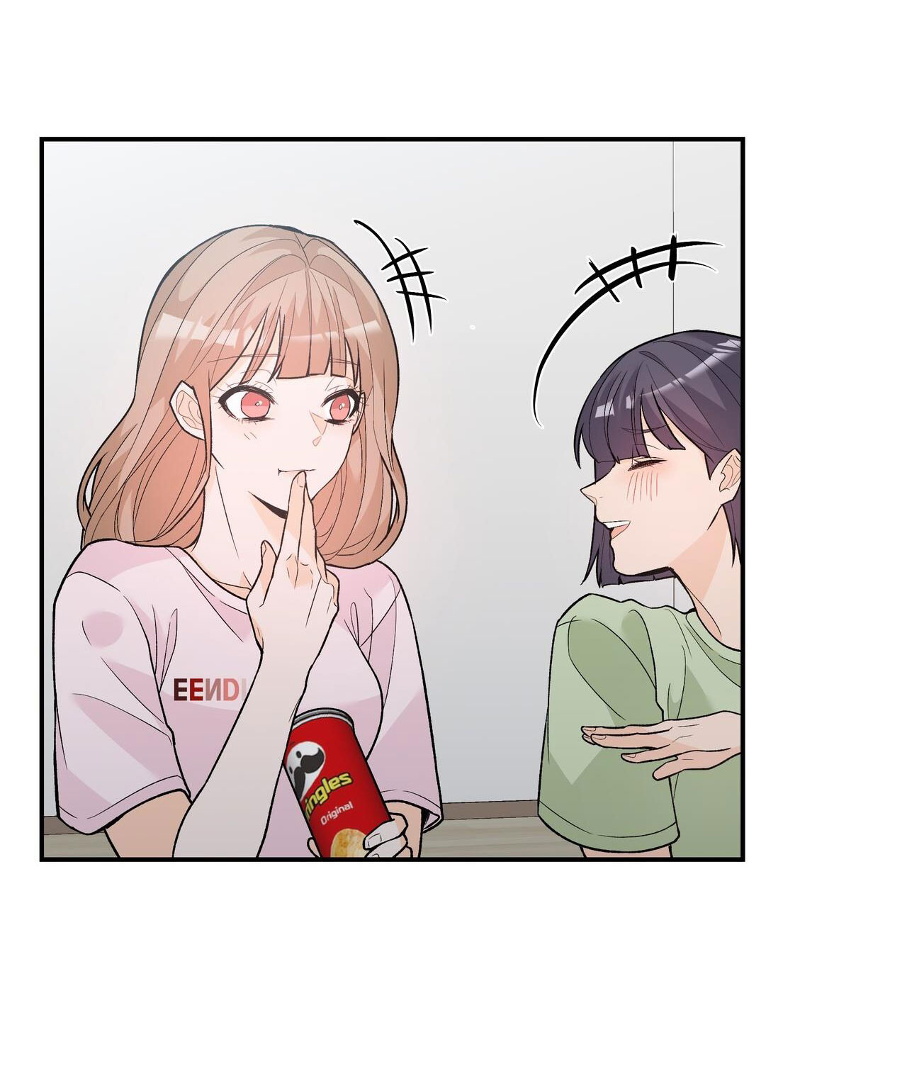 Dick Deep chapter 10.1 - Trang 21