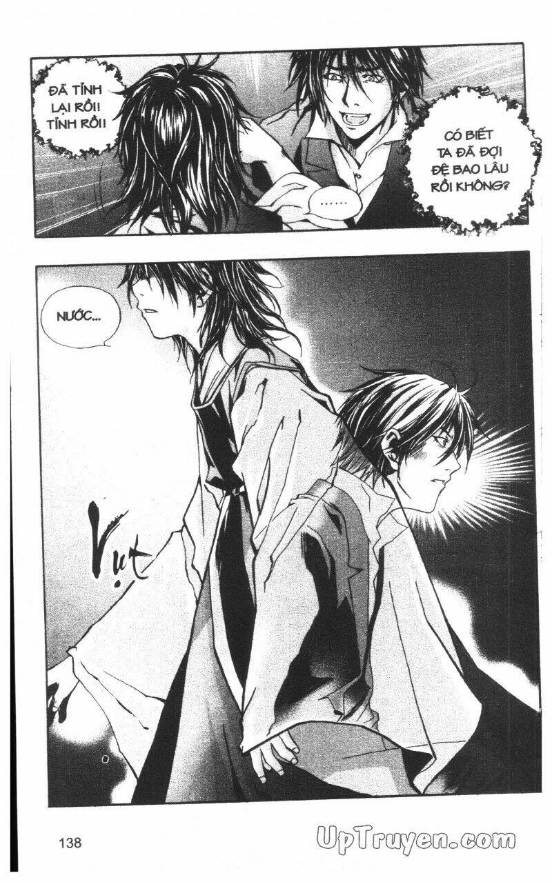 thời gió lốc (thời đại phong tang) chapter 6 140