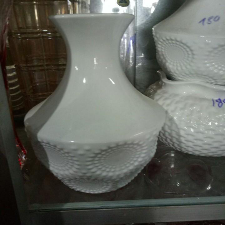 Bình lọ cắm hoa gốm sứ cao cấp