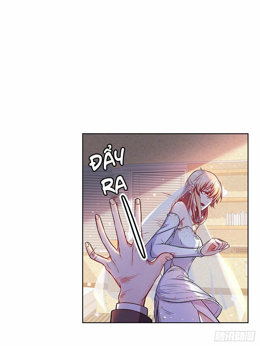 trọng sinh quý thê chi phục thù hoa lệ chapter 15 1