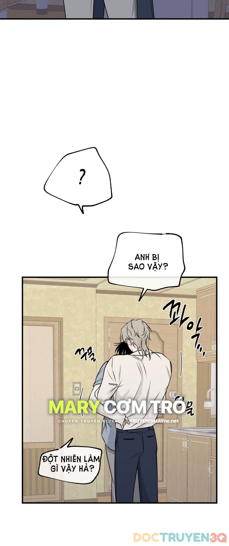 đêm bên bờ biển chapter 50.5 35