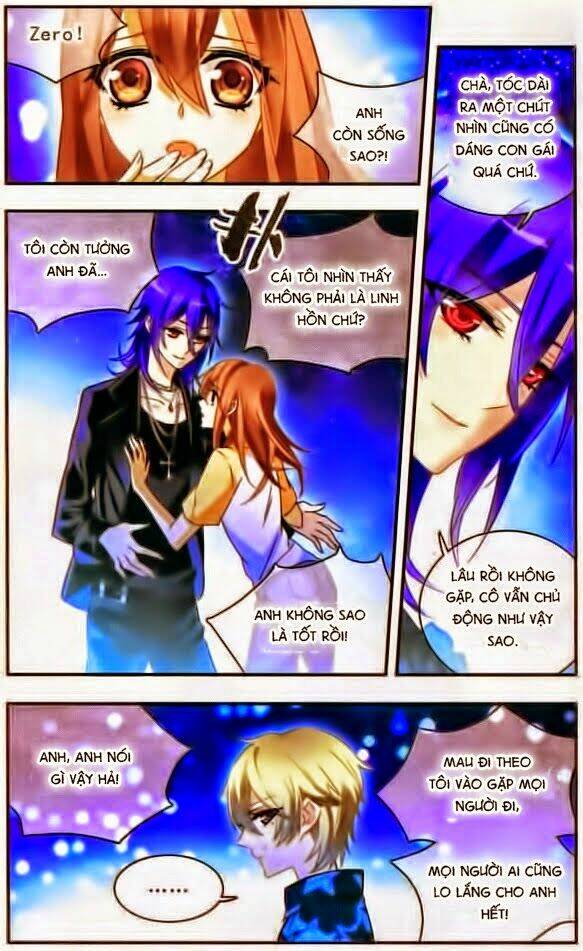 ngôi sao câu lạc bộ chapter 81 9