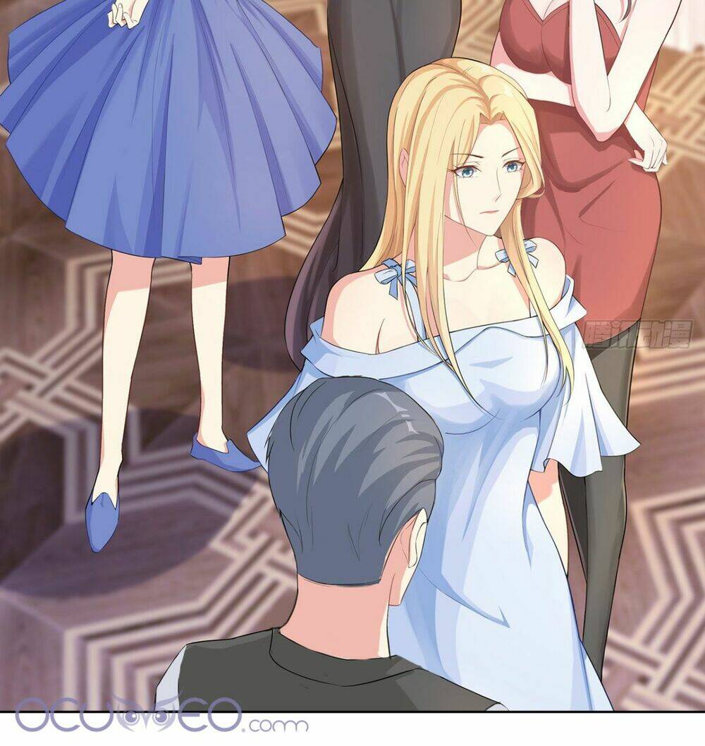 bộ váy rực rỡ ánh sao chapter 9 7