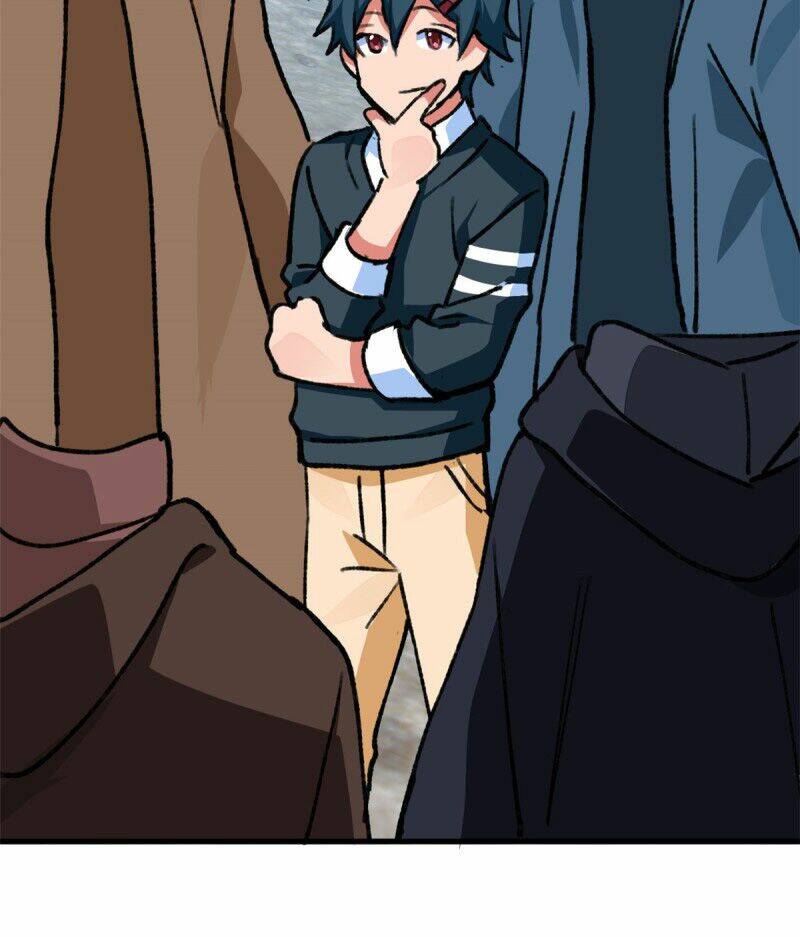 vô sỉ thuật sĩ chapter 20 9