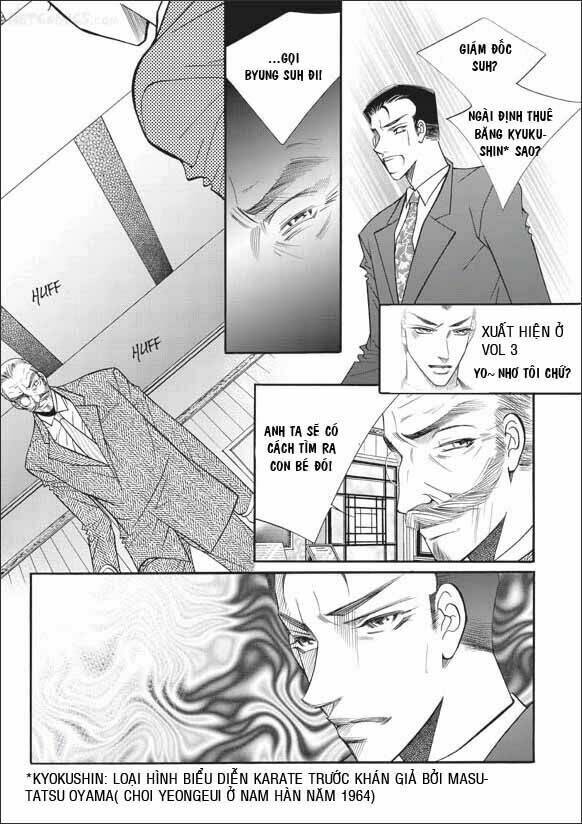 can't lose you chapter 25 32