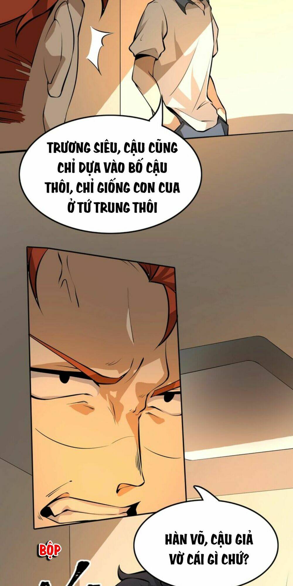 app tu chân mạnh nhất chapter 4 23