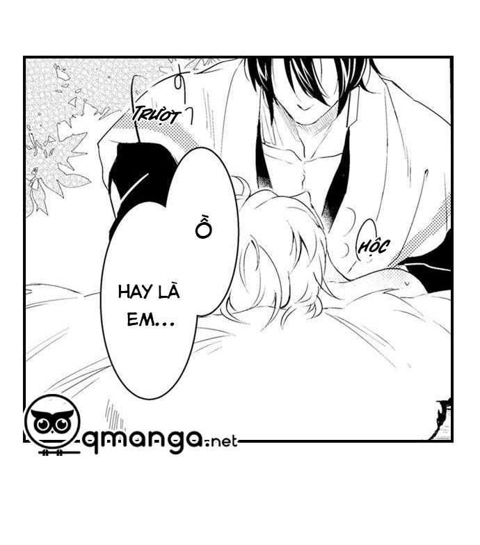 ác ma dục vọng chapter 1.2 22