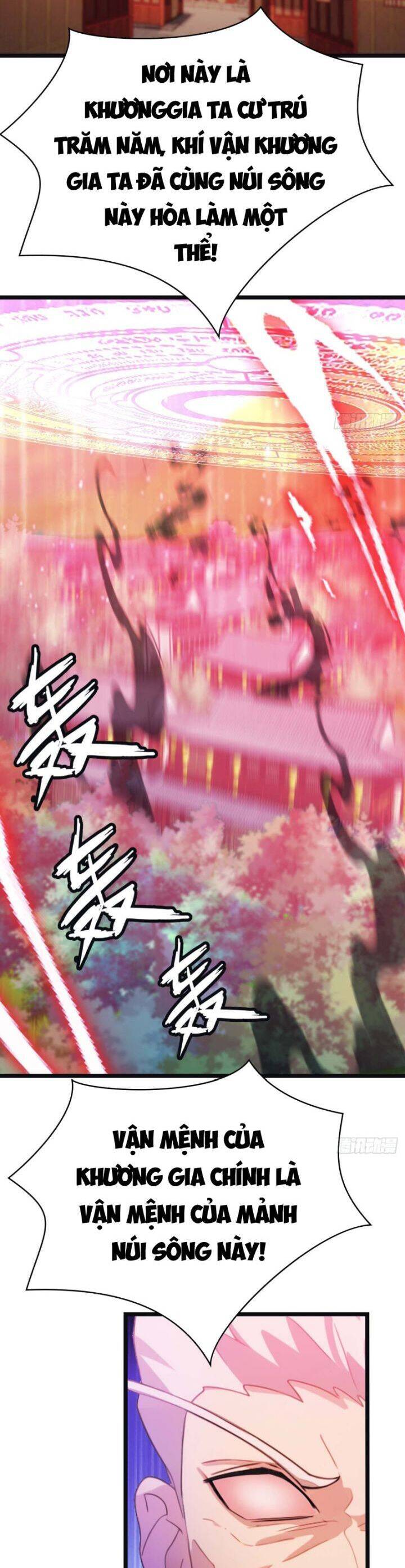 tu tiên trở về tại vườn trường – season 2 chapter 25 12