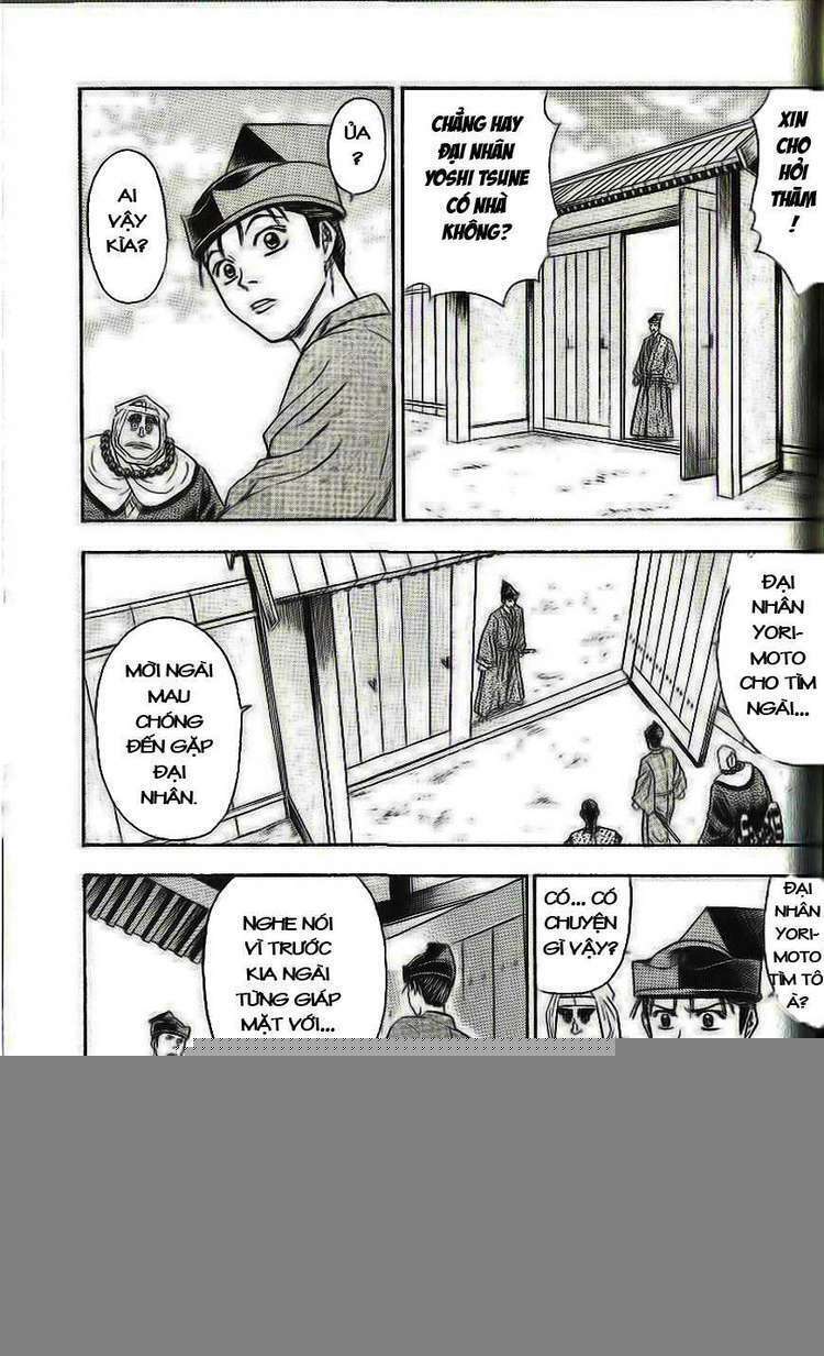 thiếu niên vương phần 2 chapter 32 60