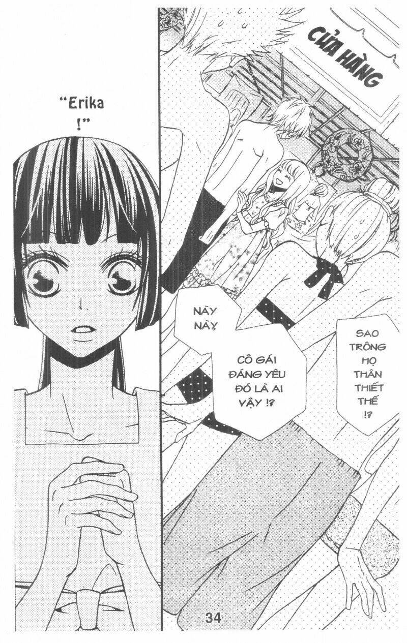 queen's white rabbit chapter 3 34