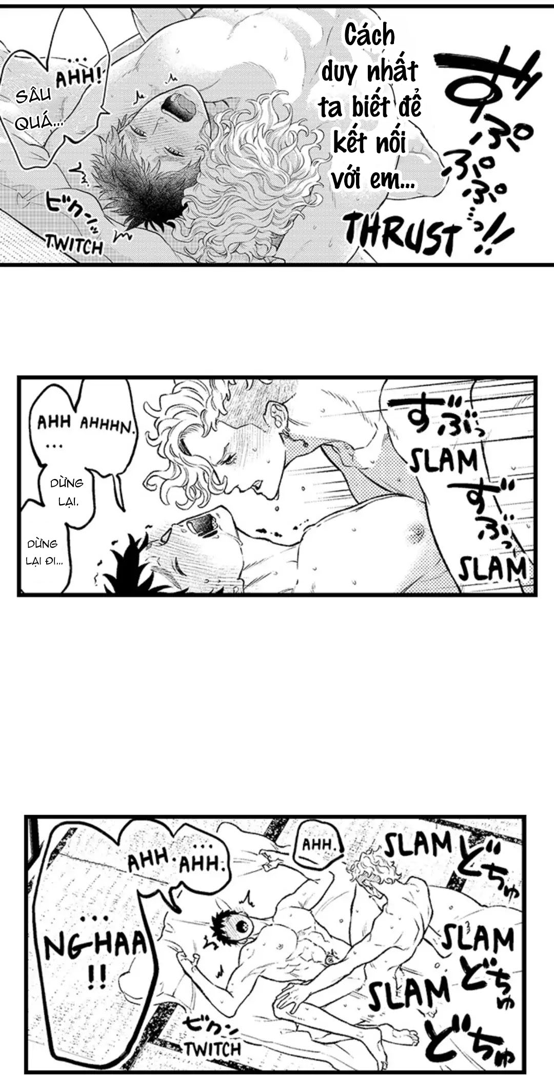 Gửi Em Gái Yêu Dấu, Anh Trai Em Trở Thành Thánh Nữ Mất Rồi chapter 43.2 - Trang 16