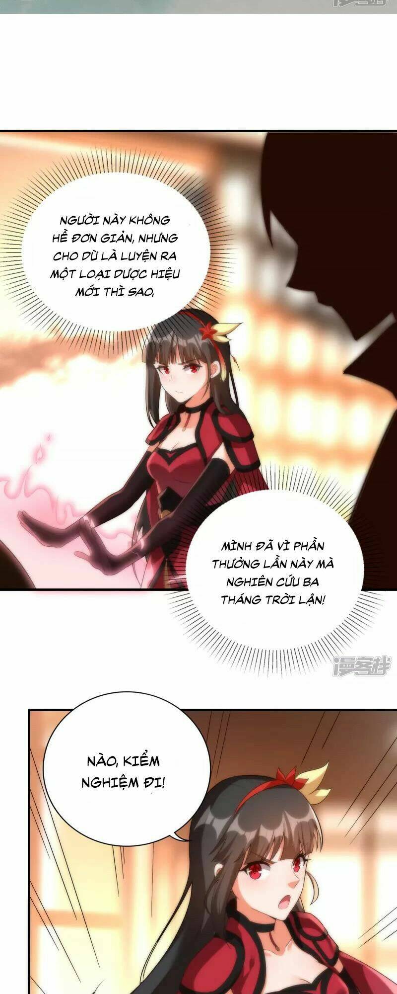 long hồn chiến tôn chapter 42 2