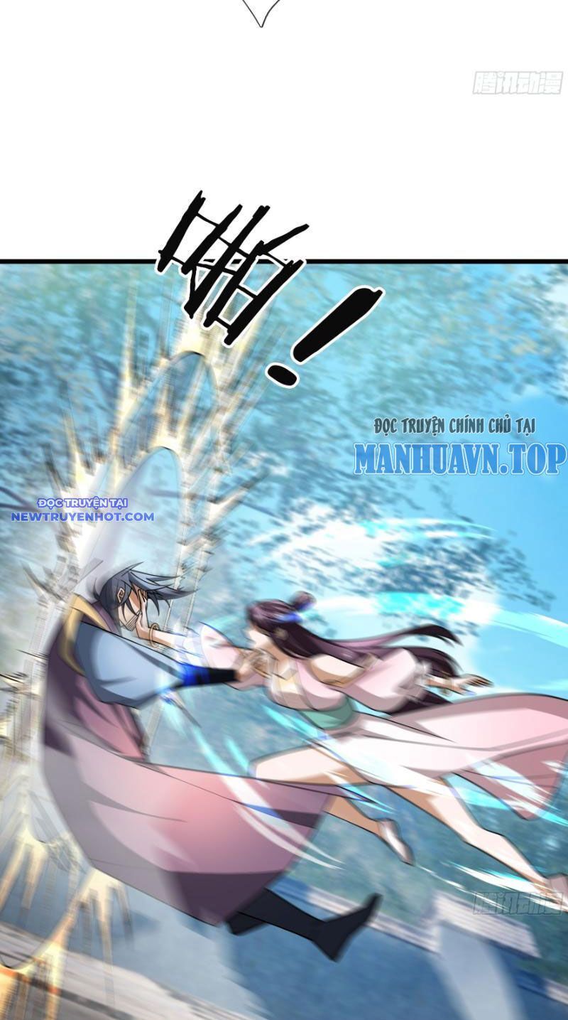 ngủ say vạn cổ: xuất thế đẩy ngang chư thiên chapter 27 10