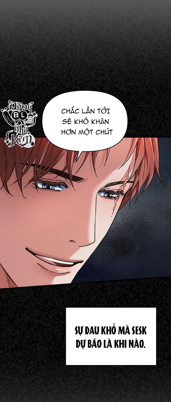 chuyến tàu điên cuồng chapter 27 68