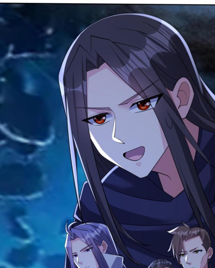 học cùng em gái, tôi bất cẩn vô địch rồi chapter 202 27