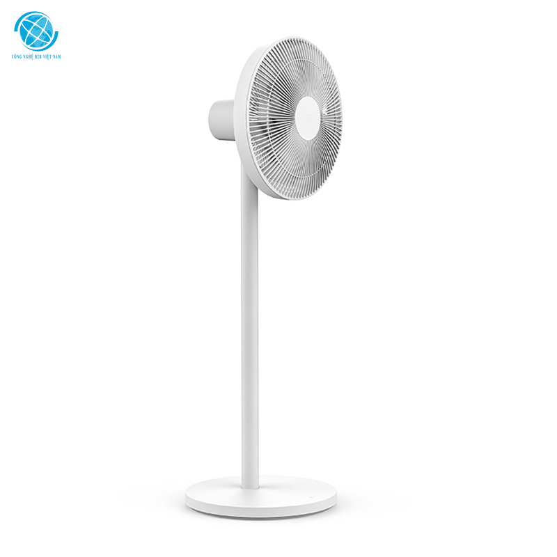 Quạt đứng thông minh XIAOMI Mi Smart Standing Fan 2 BPLDS02DM Inverter - Hàng chính hãng Xiaomi