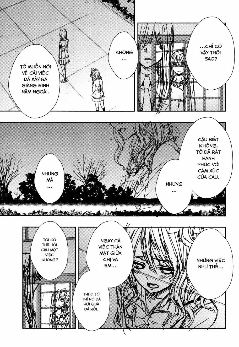 citrus (saburouta) chapter 14 9