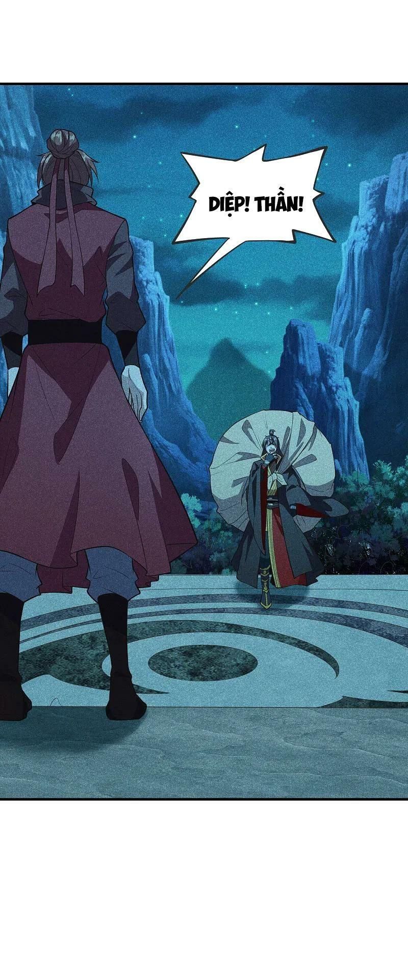 tiên võ đế tôn chapter 166 7