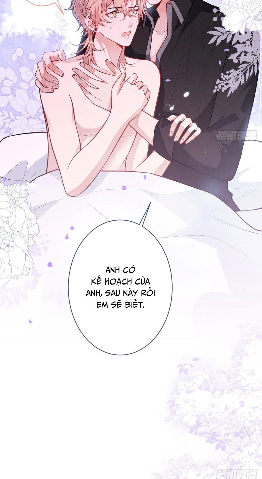 lại bị nam thần chọc trên hot search! chapter 113 32