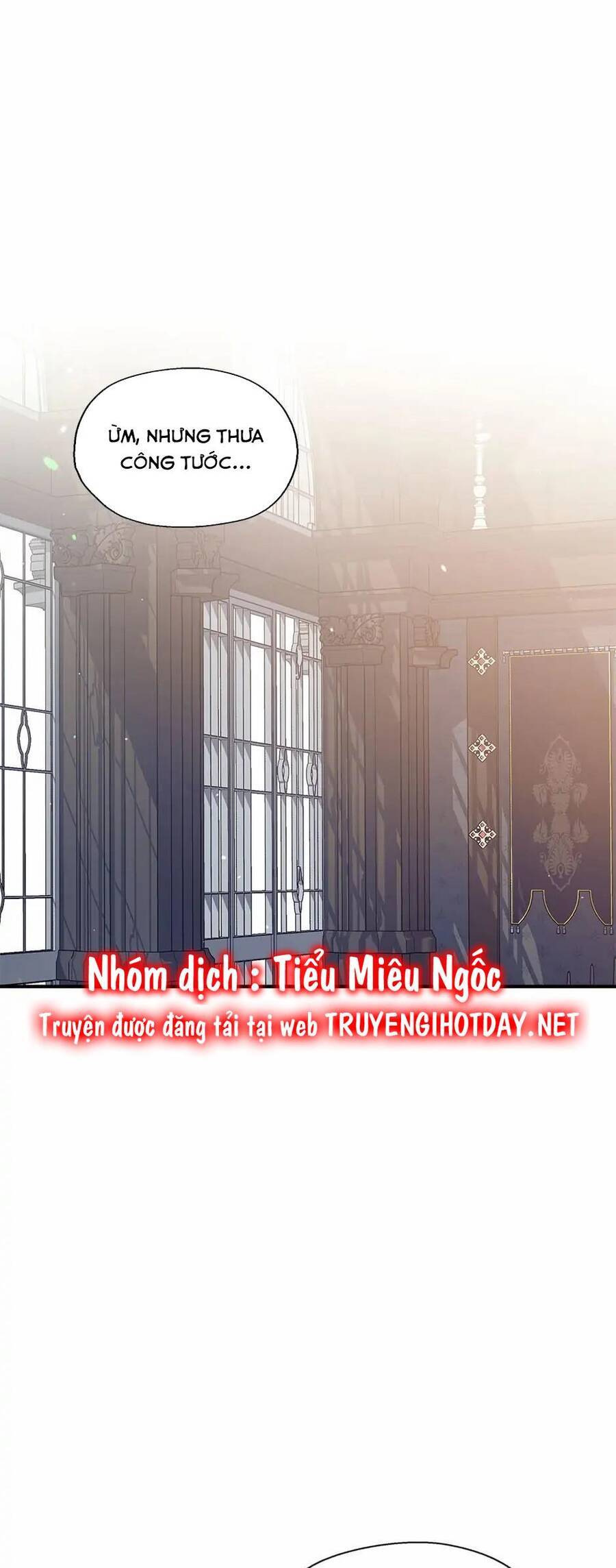 chúng ta có thể trở thành gia đình được không? chapter 79 21