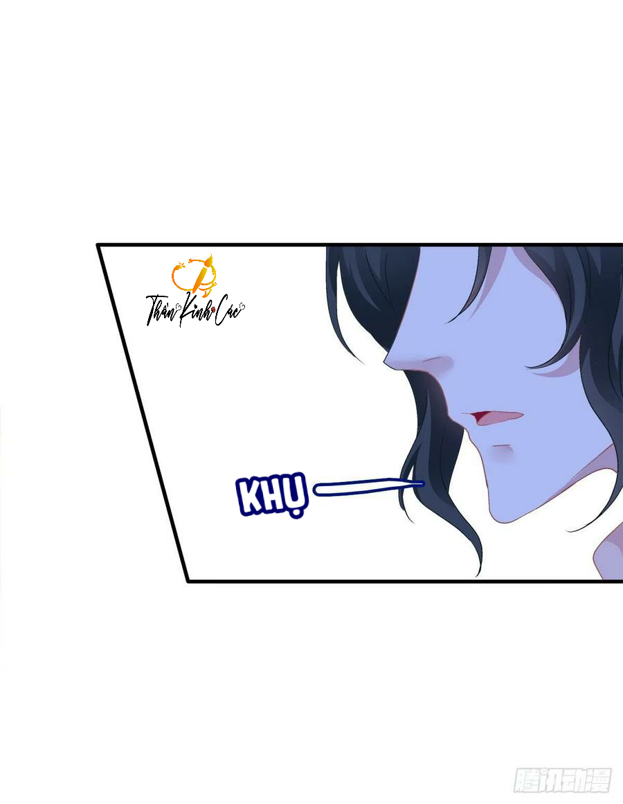 kiểm soát tuyệt đối chapter 69 6