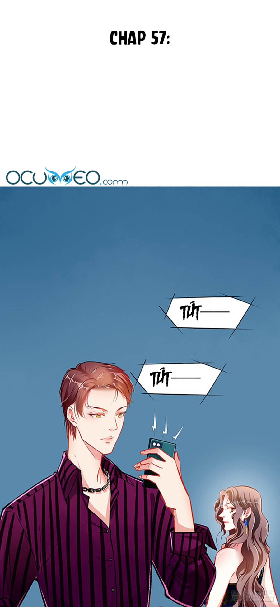 cưng chiều ái thê hư hỏng chapter 57 1