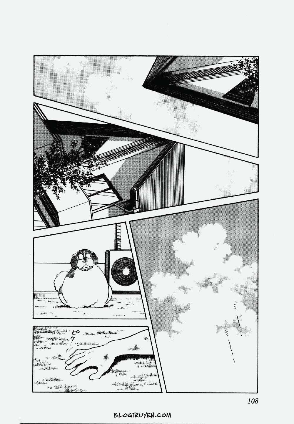 rough - ngọc thô chapter 115 12