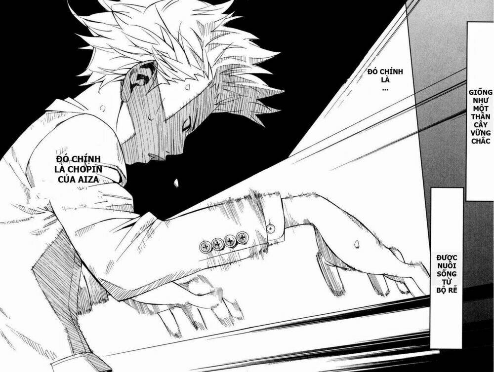 shigatsu wa kimi no uso chapter 12 34